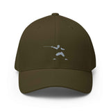 Casquette Escrime - Spirit