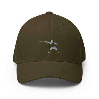 Casquette Escrime - Spirit