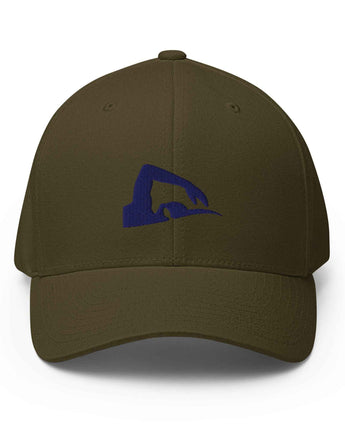 Casquette Natation - Spirit