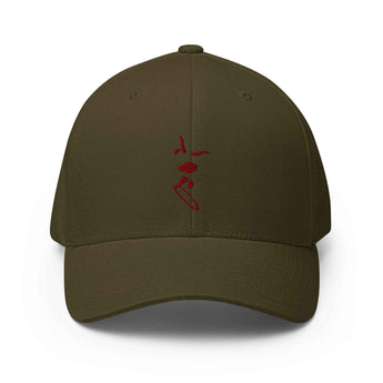 Casquette Skateboard - Spirit