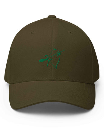 Casquette Tir à l'arc - Spirit