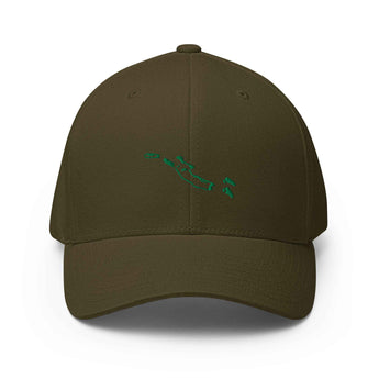 Casquette Ultimate - Spirit