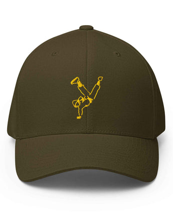 Casquette Breakdance - Spirit