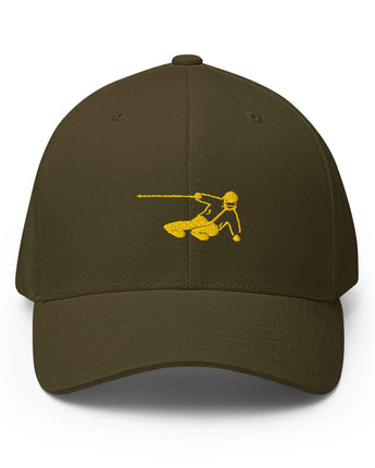 Casquette Ski - Spirit