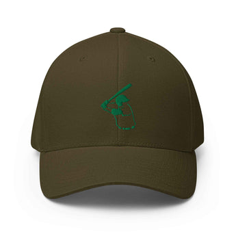 Casquette Baseball - Spirit
