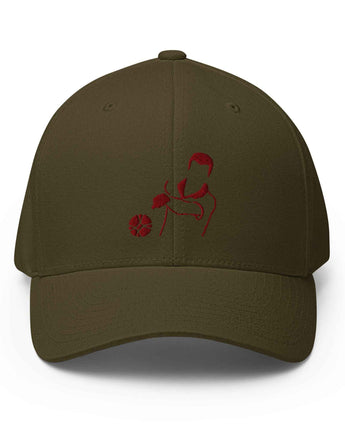 Casquette Pétanque - Spirit