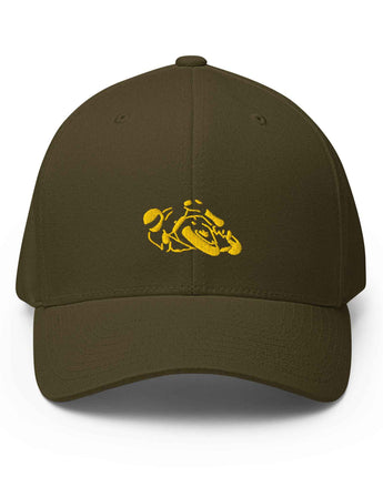 Casquette MotoGP - Spirit