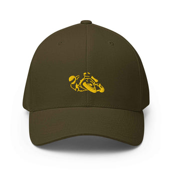 Casquette MotoGP - Spirit