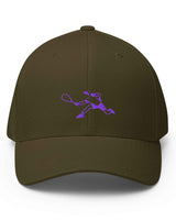 Casquette Squash - Spirit