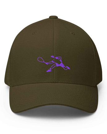 Casquette Squash - Spirit