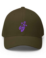 Casquette Motocross - Spirit
