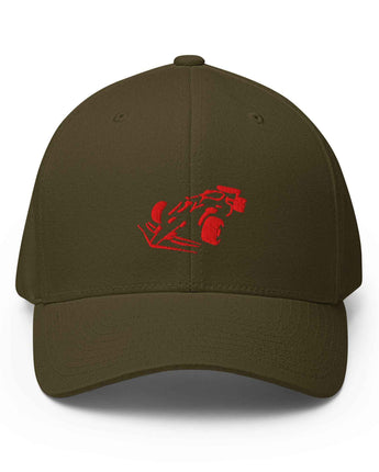 Casquette Formule 1 - Spirit
