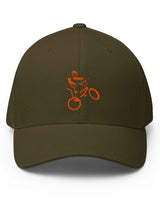 Casquette BMX - Spirit