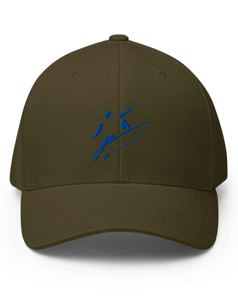 Casquette Surf - Spirit