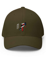 Casquette Cricket - Bauhaus