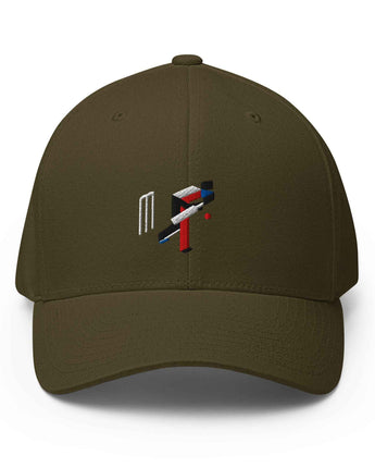 Casquette Cricket - Bauhaus
