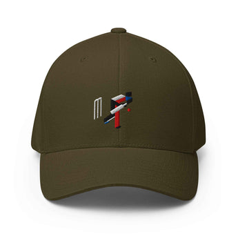 Casquette Cricket - Bauhaus