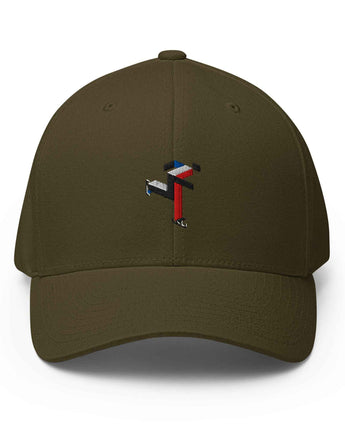 Casquette Patinage artistique - Bauhaus