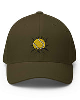 Casquette Tennis - Impact