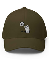 Casquette Football - Supercat