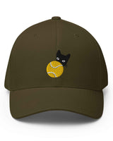 Casquette Tennis - Supercat