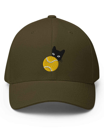 Casquette Tennis - Supercat