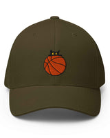 Casquette Basketball - Supercat