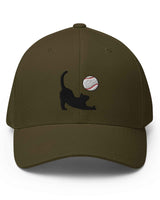 Casquette Baseball - Supercat
