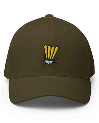 Casquette Badminton - Impact