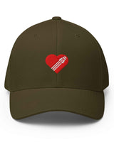 Casquette Badminton - Passion