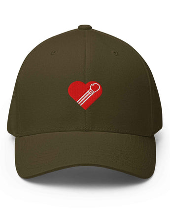 Casquette Boxe - Passion