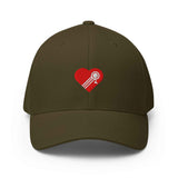 Casquette Cyclisme - Passion
