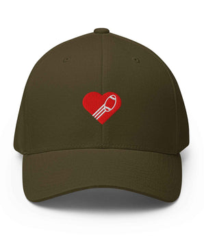 Casquette Rugby - Passion