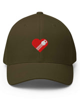 Casquette Crossfit - Passion