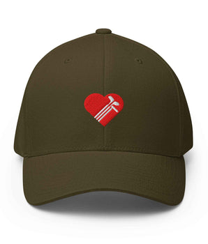 Casquette Golf - Passion