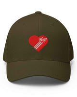 Casquette Running - Passion