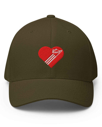 Casquette Running - Passion