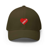 Casquette Skateboard - Passion