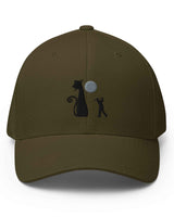 Casquette Golf - Supercat
