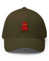 Casquette Boxe - Impact