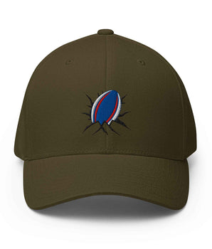 Casquette Rugby - Impact