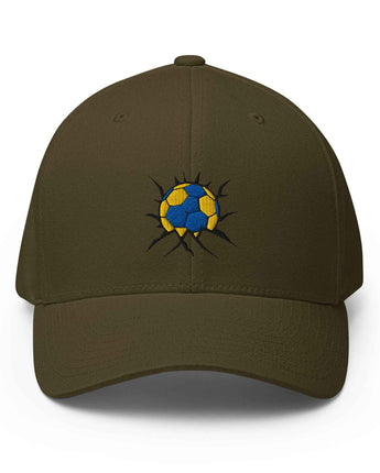 Casquette Handball - Impact