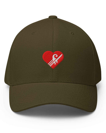 Casquette Surf - Passion