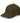 Casquette Arts martiaux - style Bauhaus - Olive