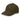 Casquette Arts martiaux - style Bauhaus - Olive