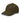 Casquette Running - style Bauhaus - Olive