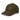 Casquette Cricket - style Bauhaus - Olive