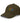 Casquette Cyclisme - style Pop - Olive