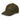 Casquette Cyclisme - style Pop - Olive