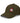 Casquette Boxe - style Illusion - Olive